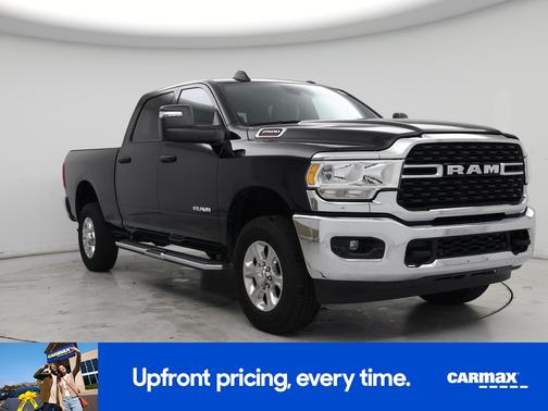 2024 RAM 2500 Bighorn