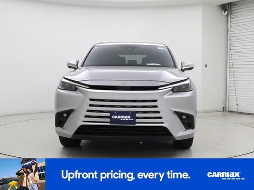 2024 Lexus TX 350 Premium