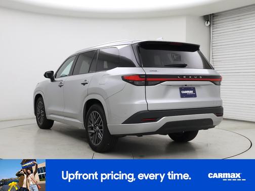 2024 Lexus TX 350 Premium