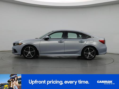 2023 Honda Civic Touring