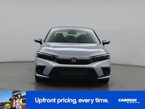 2023 Honda Civic Touring