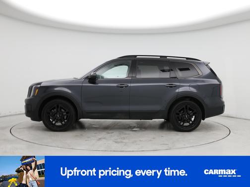 2024 Kia Telluride X-Line EX