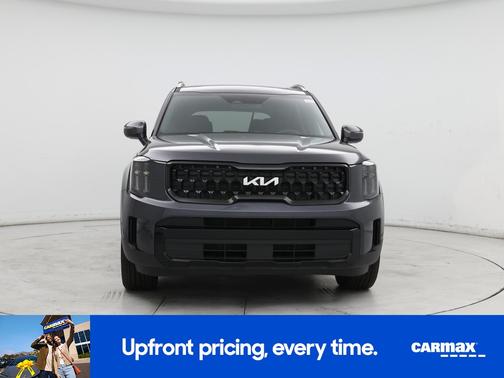 2024 Kia Telluride X-Line EX