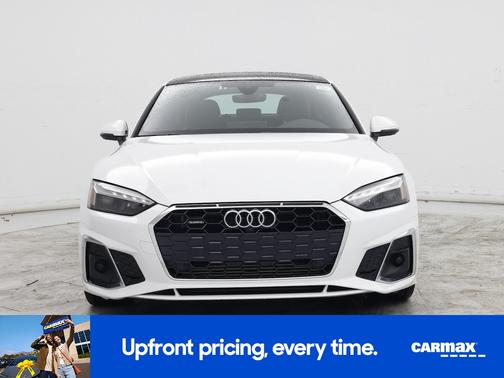 2024 Audi A5 Sportback S-Line Premium Plus