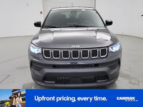 2024 Jeep Compass Sport