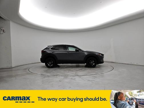 2022 Mazda CX-30 Turbo Premium Plus