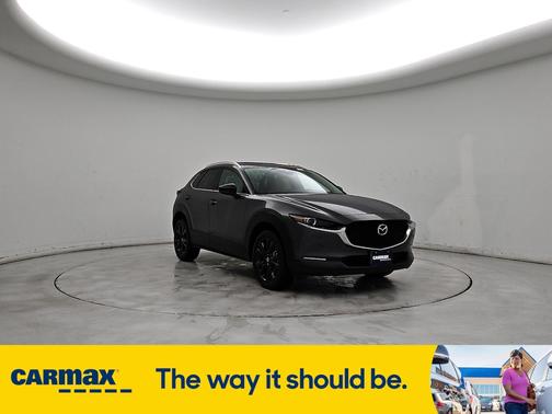 2022 Mazda CX-30 Turbo Premium Plus