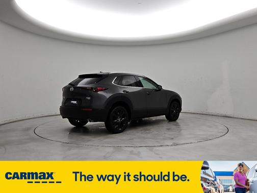 2022 Mazda CX-30 Turbo Premium Plus