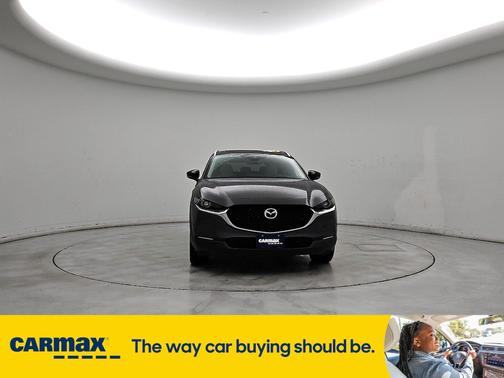 2022 Mazda CX-30 Turbo Premium Plus