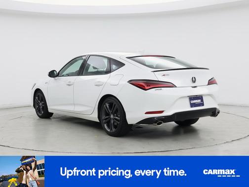 2023 Acura Integra A-Spec