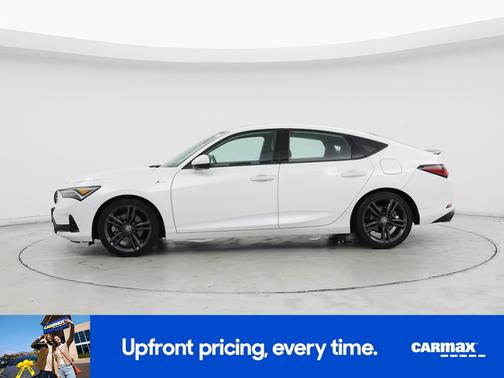 2023 Acura Integra A-Spec