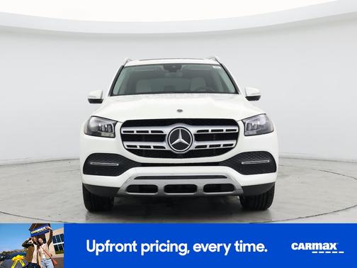 2021 Mercedes-Benz GLS 450 GLS 450