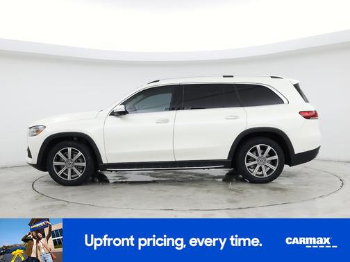 2021 Mercedes-Benz GLS 450 GLS 450