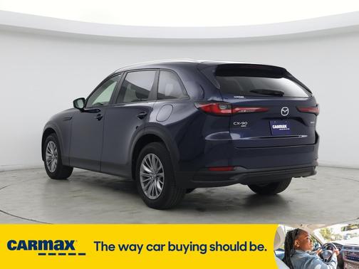 2024 Mazda CX-90 Turbo Select