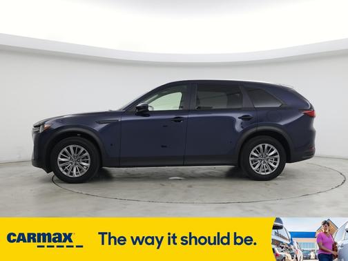 2024 Mazda CX-90 Turbo Select