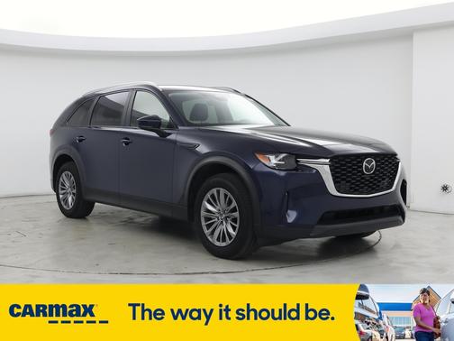 2024 Mazda CX-90 Turbo Select