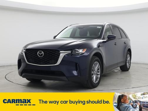 2024 Mazda CX-90 Turbo Select