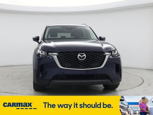 2024 Mazda CX-90 Turbo Select