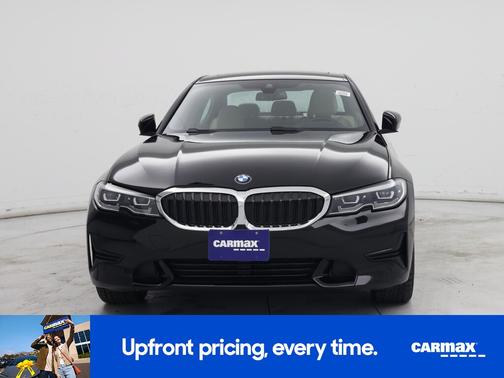 2022 BMW 330 I xDrive