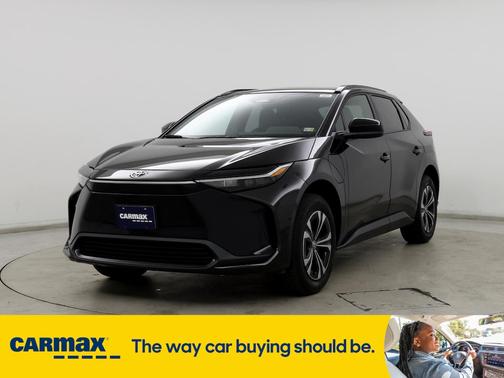 2024 Toyota bZ4X XLE