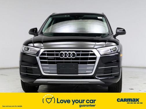 Photo 5 of 26 of 2019 Audi Q5 2.0T Premium