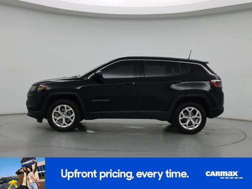 2024 Jeep Compass Sport