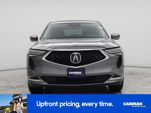 2024 Acura MDX SH-AWD Technology