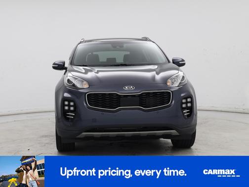2019 Kia Sportage SX