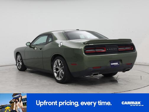 2021 Dodge Challenger GT