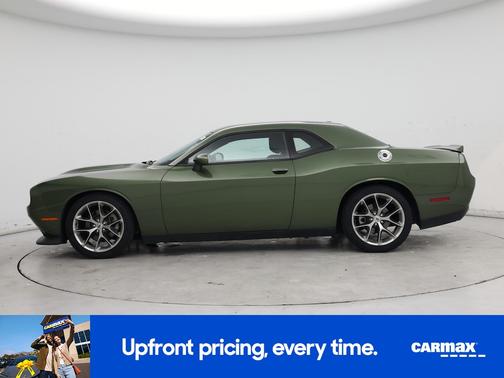 2021 Dodge Challenger GT
