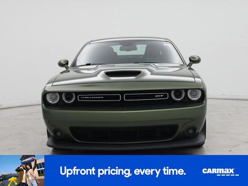 2021 Dodge Challenger GT