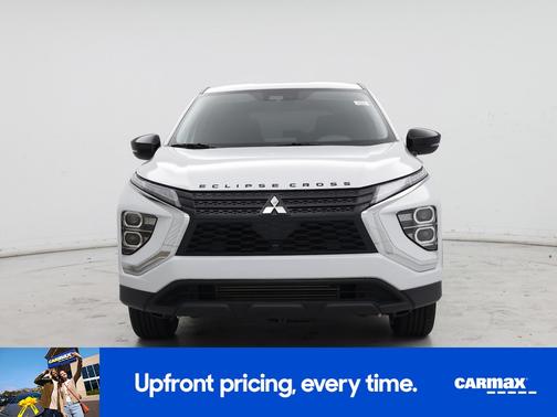 2023 Mitsubishi Eclipse Cross LE
