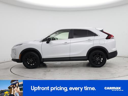 2023 Mitsubishi Eclipse Cross LE