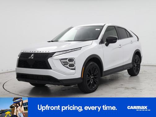 2023 Mitsubishi Eclipse Cross LE