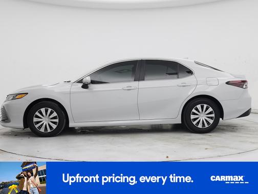 2023 Toyota Camry Hybrid LE