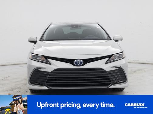 2023 Toyota Camry Hybrid LE
