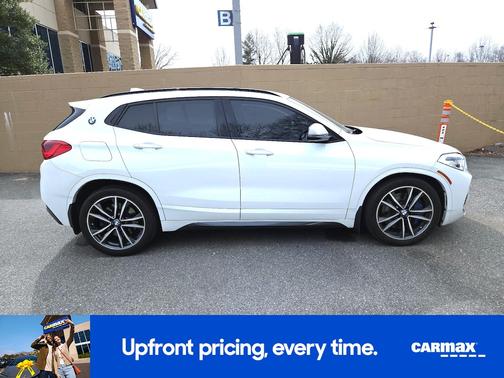 2019 BMW X2 M35i