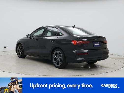 2024 Audi A3 Premium