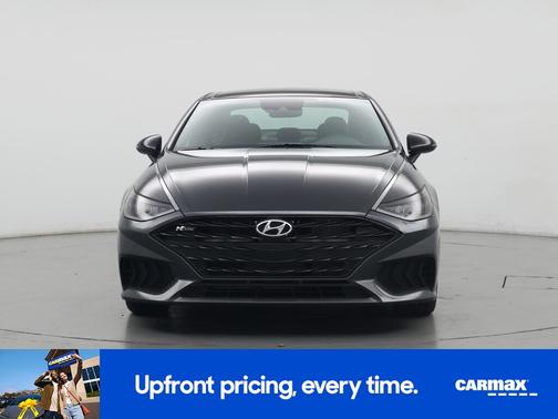 2023 Hyundai SONATA N Line