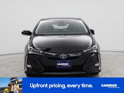 2021 Toyota Prius Prime Limited
