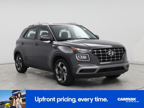 2023 Hyundai VENUE SEL