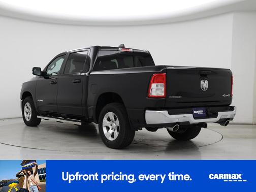 2022 RAM 1500 Bighorn