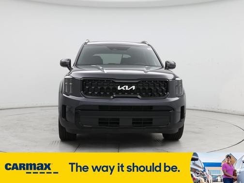 2024 Kia Telluride X-Line EX