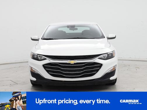 2023 Chevrolet Malibu LS
