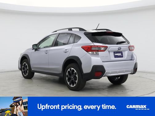 2023 Subaru Crosstrek 