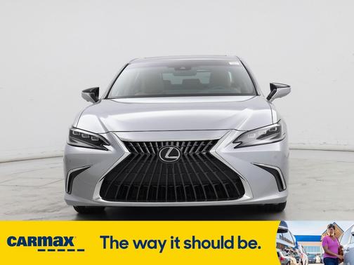 2023 Lexus ES 350 Ultra Luxury