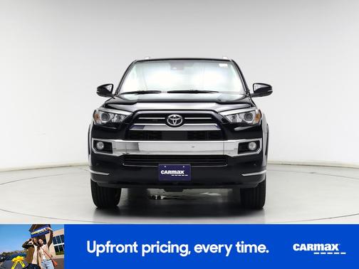 2020 Toyota 4Runner Limited