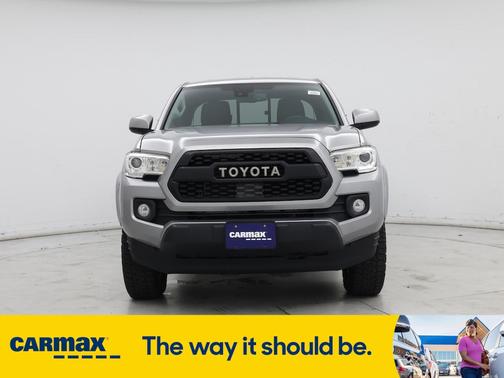 2019 Toyota Tacoma SR5