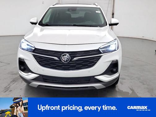 2022 Buick Encore GX Essence