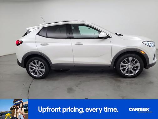 2022 Buick Encore GX Essence